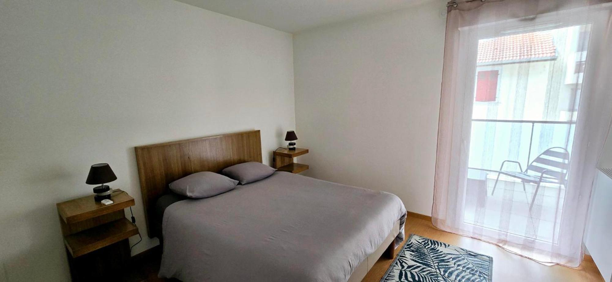 Ferienwohnung Le Boreal Thonon-les-Bains Exterior foto