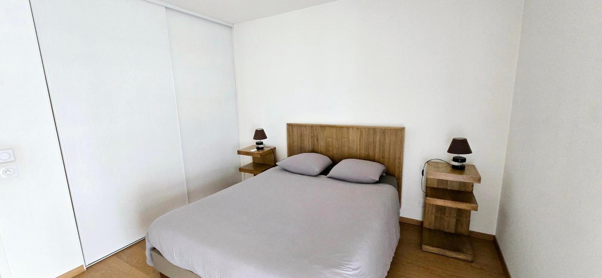 Ferienwohnung Le Boreal Thonon-les-Bains Exterior foto