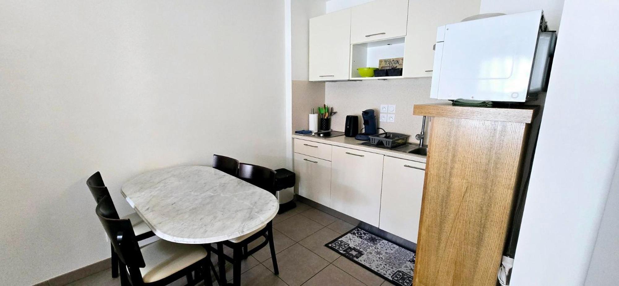 Ferienwohnung Le Boreal Thonon-les-Bains Exterior foto